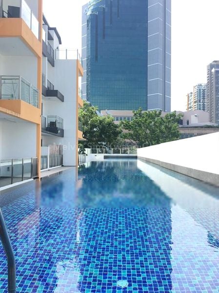 3 Bed Apartment (Condo) for Sale in  Novena Regency - Image 1